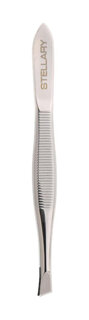 Пинцет для коррекции бровей Stellary Eyebrow Tweezer