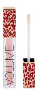 Блеск-плампер для увеличения губ Stellary Lipgloss Lip Volumizer