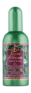 Туалетная вода Tesori DOriente Forest Ritual Eau de Toilette
