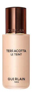 Тональное средство для лица Guerlain Terracotta Le Teint Natural Perfection Foundation 24h Wear