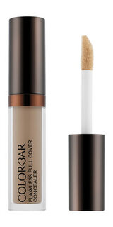 Консилер для лица с матовым финишем Colorbar Flawless Full Cover Concealer
