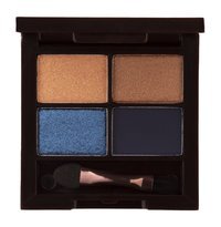 Палетка теней для век Colorbar Bewitching Eyeshadow Palette: Midsummer Breeze