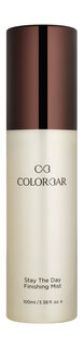 Спрей-фиксатор макияжа с гамамелисом и кофеином Colorbar Stay The Day Finishing Mist