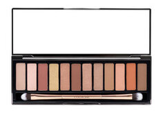 Палетка теней для век Colorbar Nectar Crush Eyeshadow Palette