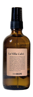 Аромат для дома в спрее 100Bon La Villa Calvi Home Spray
