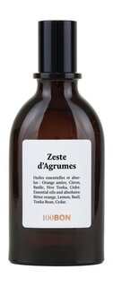 Парфюмерная вода 100BON Zeste dAgrumes Eau de Parfum