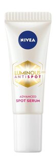 Сыворотка для лица против пигментации Nivea Luminous 630° Anti-Spot Advanced Spot Serum
