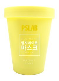 Антиоксидантная альгинатная маска для лица PS.Lab Bright Tone Alginate Mask