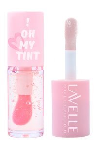 Масло-тинт для губ Lavelle Collection Oh My Tint