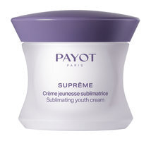Укрепляющий дневной крем для лица с антивозрастным комплексом Payot Supreme Crème Jeunesse Sublimatrice