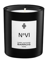 Ароматизированная свеча Marc-Antoine Barrois N°VI Scented Candle
