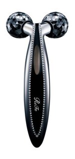 Микротоковый лифтинг-массажер для лица и зоны декольте с кристаллами ReFa Crystal Carat Face Facial and Decollete Massager