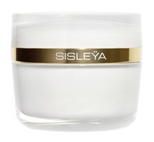 Антивозрастной крем для комбинированной и жирной кожи лица Sisleya Fresh Gel Cream