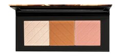 Палетка для контуринга и скульптурирования лица Yllozure Galatea Сontour Powder Palette