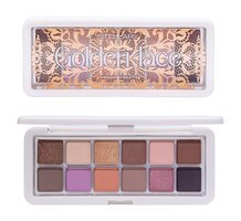 Палетка теней для век Stellary Golden Lace Eyeshadow Palette