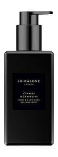 Парфюмированный гель для душа Jo Malone Body & Hand Wash Cypress & Grapevine