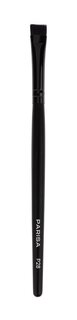 Кисть для макияжа лица из синтетического и натурального ворсов Parisa Cosmetics Makeup Brush P28