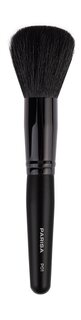Кисть для пудры из натурального ворса козы Parisa Cosmetics Powder Brush P01