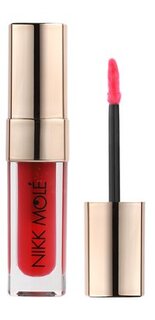 Увлажняющее масло-блеск для губ Nikk Mole Масло-блеск для губ