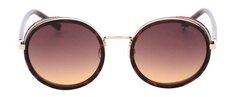 Солнцезащитные очки в комбинированной оправе Exenza Sunglasses Sorpreso P04