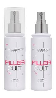 Крем-спрей для лица Influence Beauty Filler Cult Cream in Spray