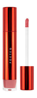 Блеск для губ с лаковым финишем Poeteq Reflection Lip Gloss