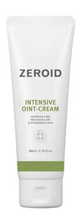 Интенсивный бальзам для очень сухой и проблемной кожи с цинком Zeroid Intensive Oint-Cream
