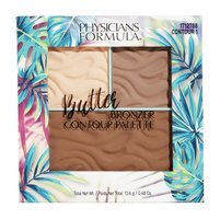 Палетка для макияжа лица Physicians Formula Butter Bronzer Contour Palette