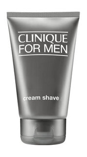 Густой крем для бритья Clinique For Men Cream Shave