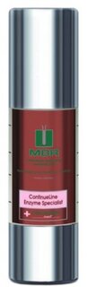 Энзимный пилинг для чувствительной кожи с провитамином B5 MBR ContinueLine Med Enzyme Specialist