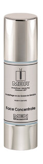 Сыворотка MBR Men Oleosome Face Concentrate