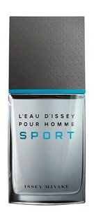 Туалетная вода Issey Miyake Leau DIssey Pour Homme Sport Eau de Toilette