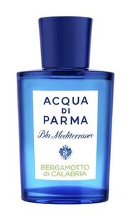 Туалетная вода Acqua di Parma Blu Mediterraneo Bergamotto Di Calabria Eau de Toilette