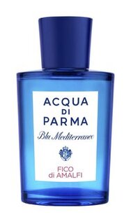 Туалетная вода Acqua di Parma Blu Mediterraneo Fico Di Amalfi Eau de Toilette