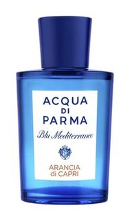 Туалетная вода Acqua di Parma Blu Mediterraneo Arancia Di Capri Eau de Toilette