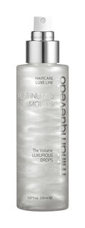 Бриллиантовый спрей-люкс с платиной Miriamquevedo Platinum and Diamonds Luxurious Drops