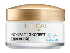 Крем для лица LOreal Возраст Эксперт Антивозрастной уход от 35 L’Oreal Paris