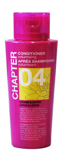 Mades Cosmetics Chapter Личи и лотос Кондиционер