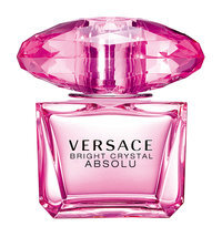 Парфюмерная вода Versace Bright Crystal Absolu Eau de Parfum