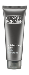 Увлажняющий лосьон для нормальной и сухой кожи лица Clinique for Men Moisturizing Lotion