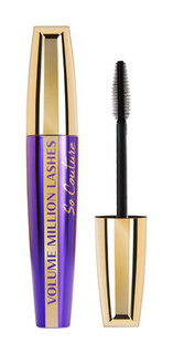 Тушь для разделения и объема ресниц LOreal Volume Millions Lashes So Couture L’Oreal Paris