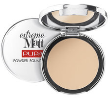 Пудра Pupa Extreme Matt SPF 30