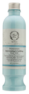Освежающее увлажняющее молочко для тела Fresh Line Poseidon Rejuvenating & Uplifting Body Milk