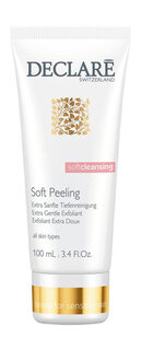 Экстра мягкий гель-эксфолиант Declare Extra Gentle Exfoliant