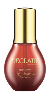 Ночная восстанавливающая сыворотка Declare Night Repair Essential Serum