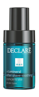 Успокаивающий концентрат после бритья Declare After Shave Soothing Concentrate