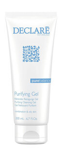 Гель для умывания Declare Purifying Cleansing Gel
