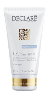 СС-Крем Declare CC Cream SPF 30