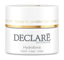 Увлажняющий крем с витамином Е для нормальной кожи Declare Hydroforce Cream