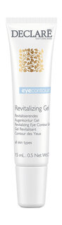 Восстанавливающий гель для кожи вокруг глаз Declare Revitalising Eye Contour Gel